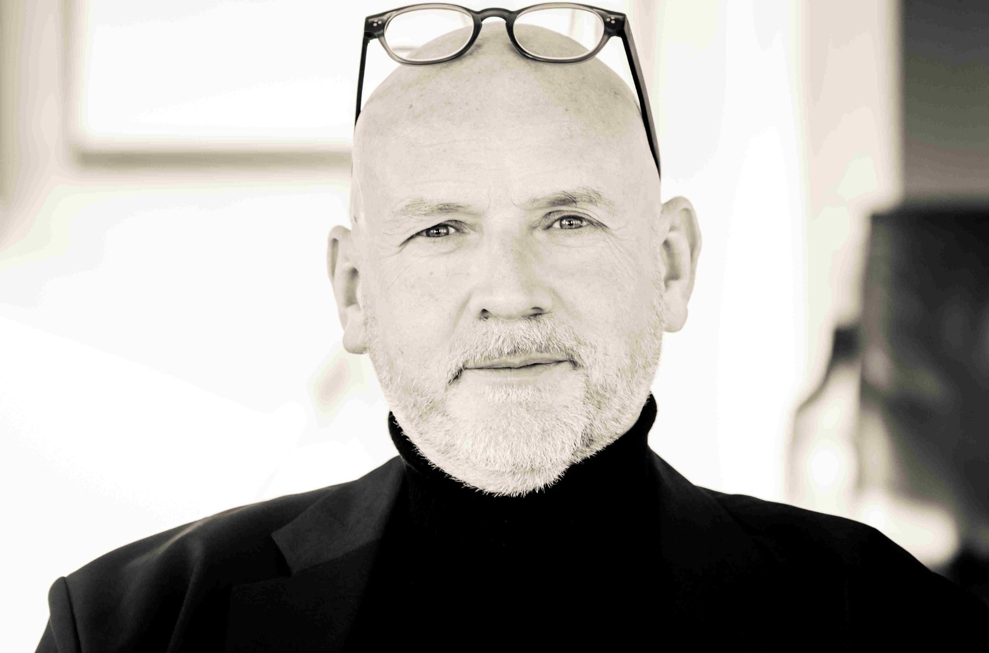 Herbert Köpfler, Ihr Coach und Mediator