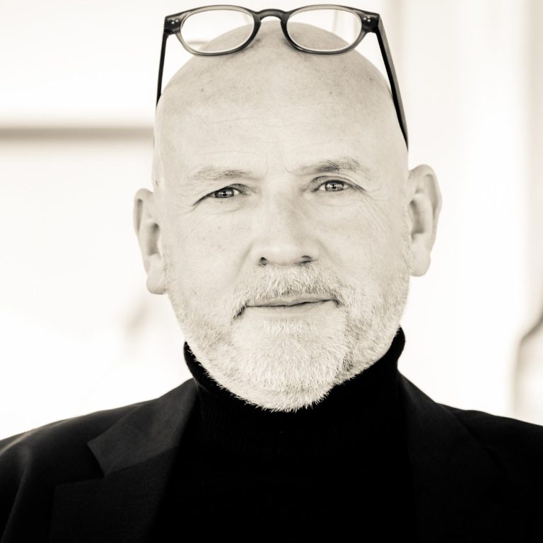 Herbert Köpfler, ihr Mediator und Coach